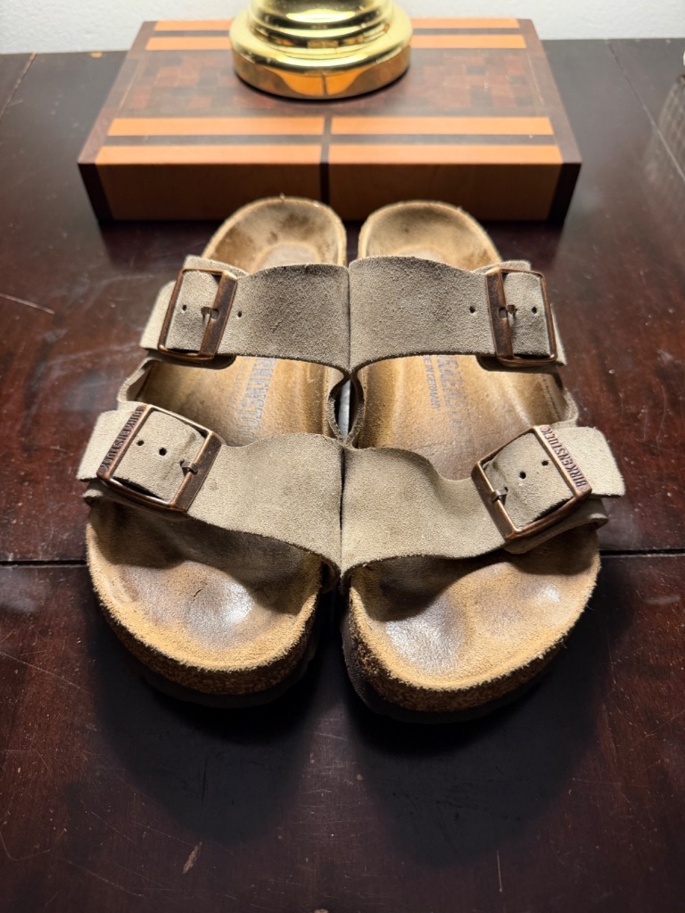 Birkenstock Arizona